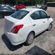 3N1CN7AP5KL865509 2019 Nissan Versa 1.6 Sv auction photo thumbnail 4