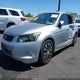1HGCP26379A154977 2009 Honda Accord 2.4 Lx auction photo thumbnail 2