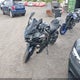 ML5EXGG12RDA21735 2024 Kawasaki Ex500 auction photo thumbnail 2