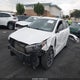 3KPF24AD2NE468629 2022 Kia Forte Lxs auction photo thumbnail 2