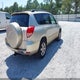 JTMZK31V786015617 2008 Toyota Rav4 Limited V6 auction photo thumbnail 4