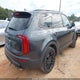 5XYP5DHC9NG219823 2022 Kia Telluride Sx auction photo thumbnail 4