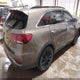 5XYPG4A58KG598198 2019 Kia Sorento 3.3L S auction photo thumbnail 4