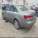 5NPEU46FX6H051725 2006 Hyundai Sonata Gls V6/Lx V6 auction photo thumbnail 3
