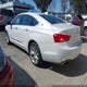 2G1125S31J9155899 2018 Chevrolet Impala 2Lz auction photo thumbnail 3