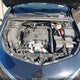 1G1ZG5STXLF119837 2020 Chevrolet Malibu Fwd Rs auction photo thumbnail 10