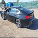1G1ZG5STXLF119837 2020 Chevrolet Malibu Fwd Rs auction photo thumbnail 3
