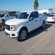 1FTEX1CP4JKF59461 2018 Ford F-150 Xl auction photo thumbnail 2