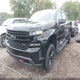 1GCPYFED2LZ372090 2020 Chevrolet Silverado 1500 4Wd Short Bed Lt Trail Boss auction photo thumbnail 2