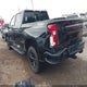 1GCPYFED2LZ372090 2020 Chevrolet Silverado 1500 4Wd Short Bed Lt Trail Boss auction photo thumbnail 3