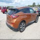 5N1AZ2MH6FN257080 2015 Nissan Murano Platinum auction photo thumbnail 4