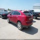 3GYFNAEY3AS628641 2010 Cadillac Srx Luxury Collection auction photo thumbnail 3