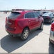 3GYFNAEY3AS628641 2010 Cadillac Srx Luxury Collection auction photo thumbnail 4