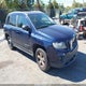 1C4NJCBA2ED594486 2014 Jeep Compass Sport auction photo thumbnail 1