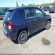 1C4NJCBA2ED594486 2014 Jeep Compass Sport auction photo thumbnail 4