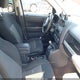 1C4NJCBA2ED594486 2014 Jeep Compass Sport auction photo thumbnail 5