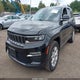 1C4RJHBG6PC560045 2023 Jeep Grand Cherokee Limited 4X4 auction photo thumbnail 2