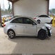 1G1PC5SB9E7485635 2014 Chevrolet Cruze 1Lt Auto auction photo thumbnail 14
