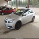 1G1PC5SB9E7485635 2014 Chevrolet Cruze 1Lt Auto auction photo thumbnail 2