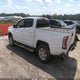 1GTG5CEN7K1168480 2019 GMC Canyon Sle auction photo thumbnail 3