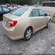 4T1BF1FK3CU591259 2012 Toyota Camry L auction photo thumbnail 4