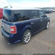 2FMHK6DT3BBD09348 2011 Ford Flex Limited auction photo thumbnail 4