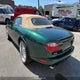 SAJDA42B533A35970 2003 Jaguar Xkr auction photo thumbnail 3