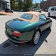 SAJDA42B533A35970 2003 Jaguar Xkr auction photo thumbnail 4