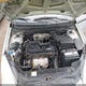 KMHCM46C49U288486 2009 Hyundai Accent Gls auction photo thumbnail 10