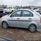 KMHCM46C49U288486 2009 Hyundai Accent Gls auction photo thumbnail 14