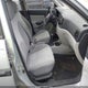 KMHCM46C49U288486 2009 Hyundai Accent Gls auction photo thumbnail 5
