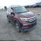 5FNYF6H57GB003896 2016 Honda Pilot Ex-L auction photo thumbnail 1