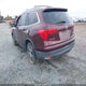 5FNYF6H57GB003896 2016 Honda Pilot Ex-L auction photo thumbnail 3