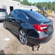 1HGCV2F99KA036462 2019 Honda Accord Touring 2.0T auction photo thumbnail 3