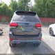 1C4RJFN95JC473178 2018 Jeep Grand Cherokee Trackhawk 4X4 auction photo thumbnail 17
