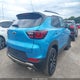KL79MVSL6SB004820 2025 Chevrolet Trailblazer Fwd Activ auction photo thumbnail 4