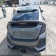SHHFK7H42HU209627 2017 Honda Civic Sport auction photo thumbnail 16