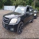 WDCGG8HB2AF276221 2010 Mercedes-Benz Glk 350 4Matic auction photo thumbnail 2