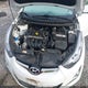 5NPDH4AE7FH609108 2015 Hyundai Elantra Limited auction photo thumbnail 10