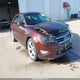 1FAHP2KT2AG139871 2010 Ford Taurus Sho auction photo thumbnail 1