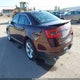 1FAHP2KT2AG139871 2010 Ford Taurus Sho auction photo thumbnail 3