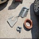 3GNEC12T34G330184 2004 Chevrolet Avalanche 1500 auction photo thumbnail 11