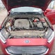 3FA6P0HD4GR383261 2016 Ford Fusion Se auction photo thumbnail 10