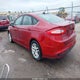 3FA6P0HD4GR383261 2016 Ford Fusion Se auction photo thumbnail 3