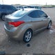 5NPDH4AE2DH372704 2013 Hyundai Elantra Gls auction photo thumbnail 4