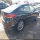 5NPD84LF6HH093669 2017 Hyundai Elantra Limited auction photo thumbnail 4