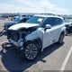 5TDFZRAH3NS097885 2022 Toyota Highlander Platinum auction photo thumbnail 2