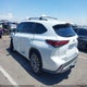 5TDFZRAH3NS097885 2022 Toyota Highlander Platinum auction photo thumbnail 3