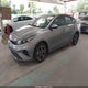 3KPF24AD3PE588300 2023 Kia Forte Lxs auction photo thumbnail 2