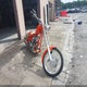 5L5TH144851000536 2005 American Iron Horse Lsc auction photo thumbnail 1